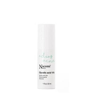 Nacomi Nacomi Next Level Glycolic Acid 10% 30ml