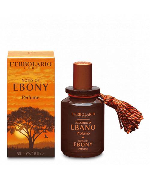 L'erbolario Ebano Perfume  50ml
