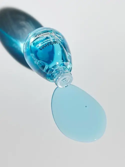 Miguhara Aqua Balance Ampoule – Ενυδατική αμπούλα για ισορροπημένη επιδερμίδα - 35ml