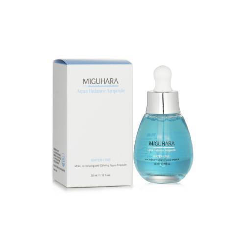 Miguhara Aqua Balance Ampoule – Ενυδατική αμπούλα για ισορροπημένη επιδερμίδα - 35ml