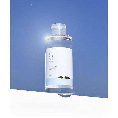 Round Lab Υγρό Τόνωσης 1025 Dokdo για Ευαίσθητες Επιδερμίδες 200ml