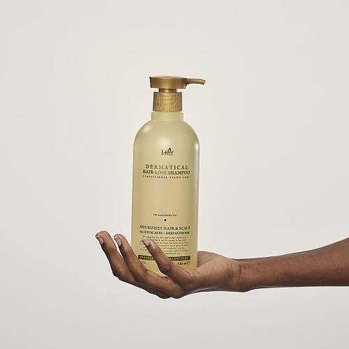 Lador Dermatical Hair-Loss Shampoo 530ml