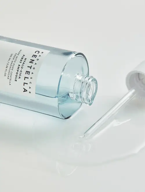 SKIN1004 – Madagascar Centella Hyalu Cica First Ampoule - 50ml