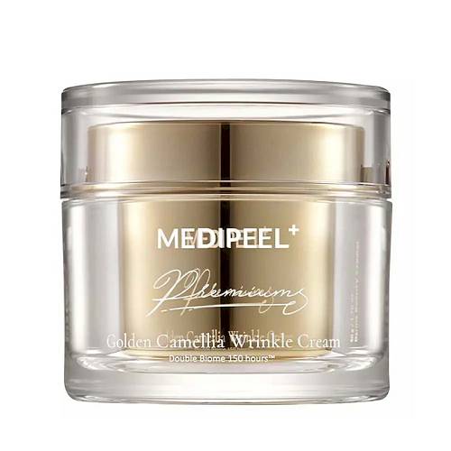 Medi-Peel Premium Golden Camellia Wrinkle Essence - 50gr