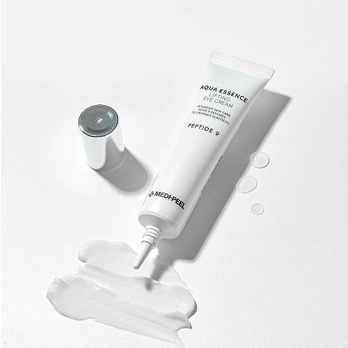 MediPeel Peptide 9 Aqua Essence Lifting Eye Cream - 40ml