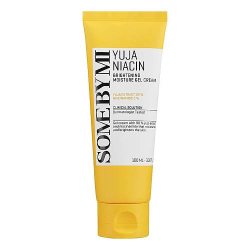 Some By Mi Yuja Niacin Ενυδατικό Gel Προσώπου 100ml