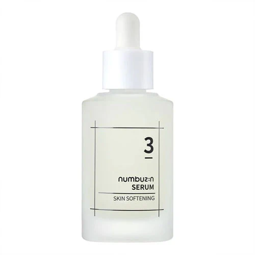 Numbuzin - No.3 Skin Softening Serum - 50ml
