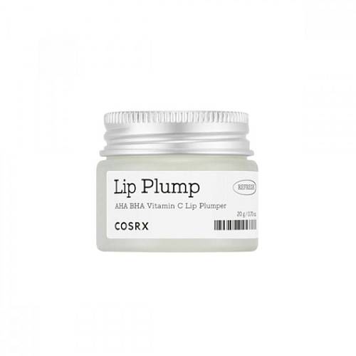 Cosrx Refresh AHA BHA Vitamin C Lip Plumper - 20g