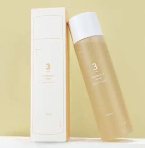 NUMBUZIN No.3 Super Glowing Essence Toner - 200ml