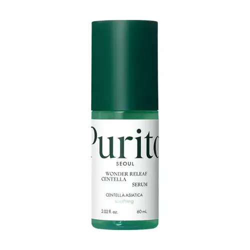 Purito SEOUL- Ορός Wonder Releaf Centella - 60 ml