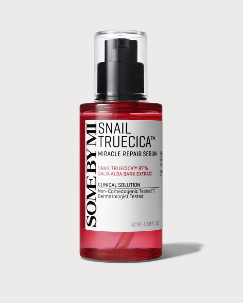 Some By Mi Snail Truecica Miracle Repair Serum 50ml