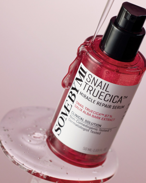 Some By Mi Snail Truecica Miracle Repair Serum 50ml