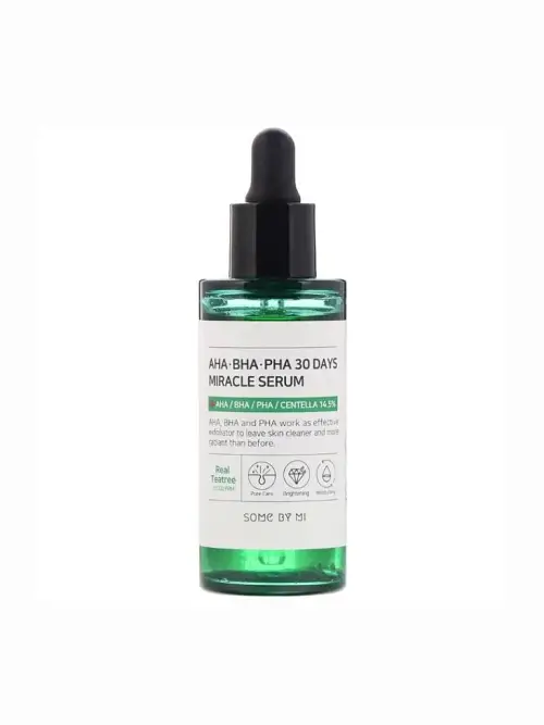 Some By Mi AHA BHA PHA 30 Days Miracle Serum - 50ml