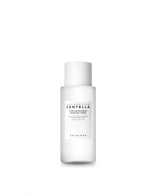 SKIN1004 Madagascar Centella Tone Brightening Boosting Toner - 210ml