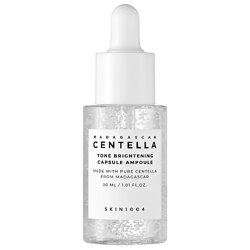 Skin1004 Madagascar Centella Tone Serum Προσώπου για Λάμψη - 30ml