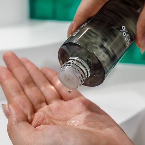 Dr.Althea Anastatika Skin Conditioning Toner - 250 ml