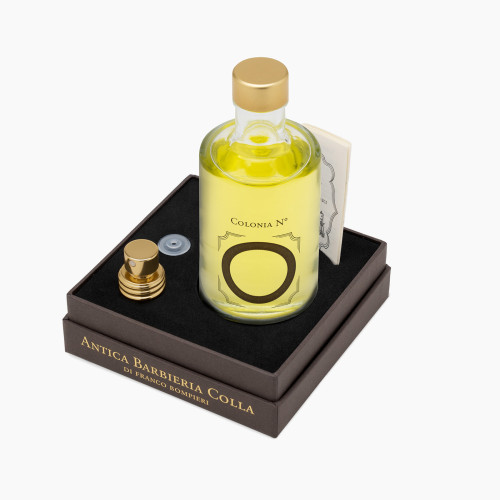 Antica Barbieria Colla Eau De Cologne No0 100ml