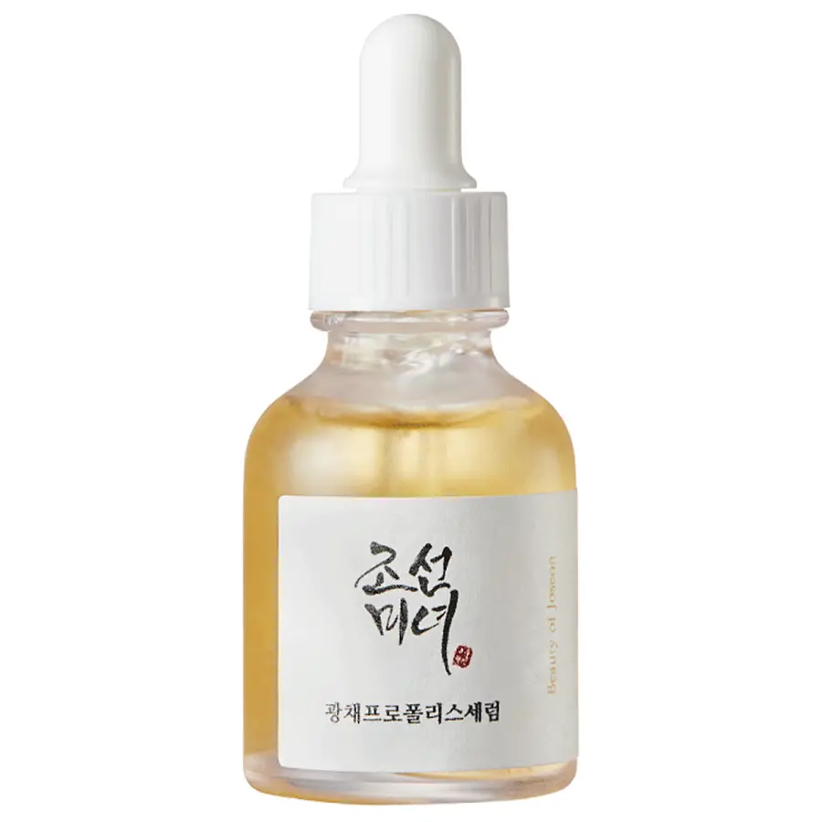 Beauty of Joseon - Glow Serum Propolis and Niacinamide -  Ορός λάμψης με πρόπολη & νιασιναμίδη 30ml