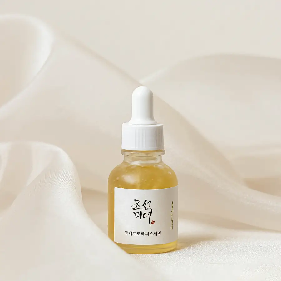 Beauty of Joseon - Glow Serum Propolis and Niacinamide -  Ορός λάμψης με πρόπολη & νιασιναμίδη 30ml