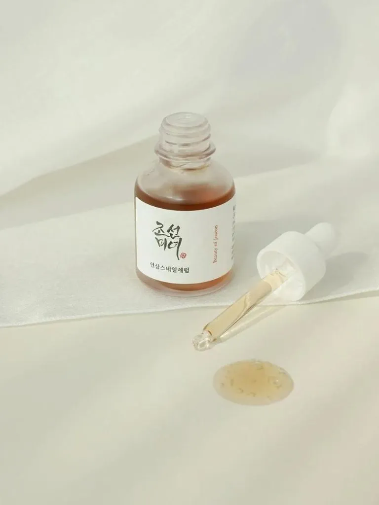 Beauty of Joseon Revive Serum (renewed Repair serum) – Ορός επανόρθωσης - 30 ml