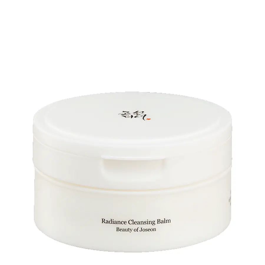 Beauty of Joseon Radiance Cleansing Balm Στερεή Mορφή Balm Καθαρισμού Προσώπου - 100ml