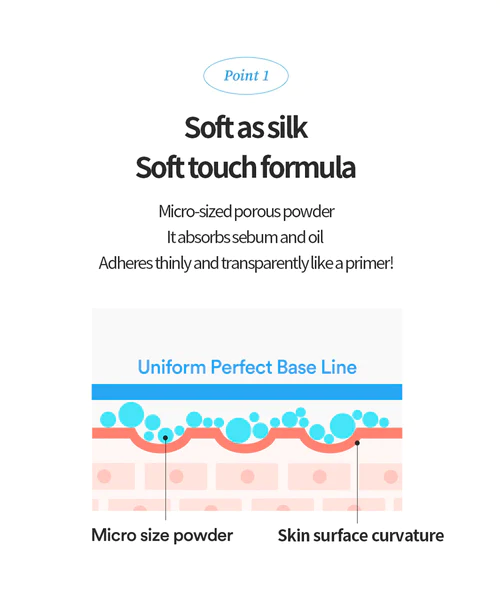 Tocobo - Cotton Soft Sun Stick SPF50+ PA++++ - 19g