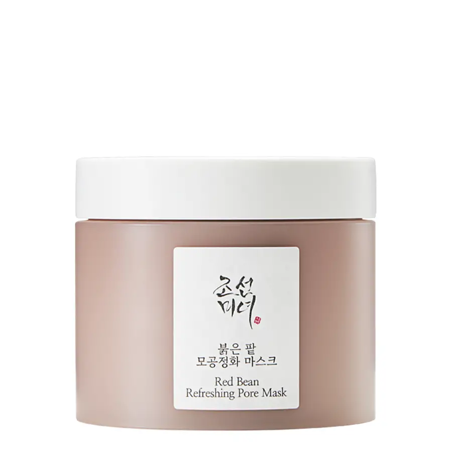Beauty of Joseon - Red Bean Refreshing Pore Mask - Μάσκα Προσώπου για Αναζωογόνηση / Απολέπιση / Ενυδάτωση 140ml