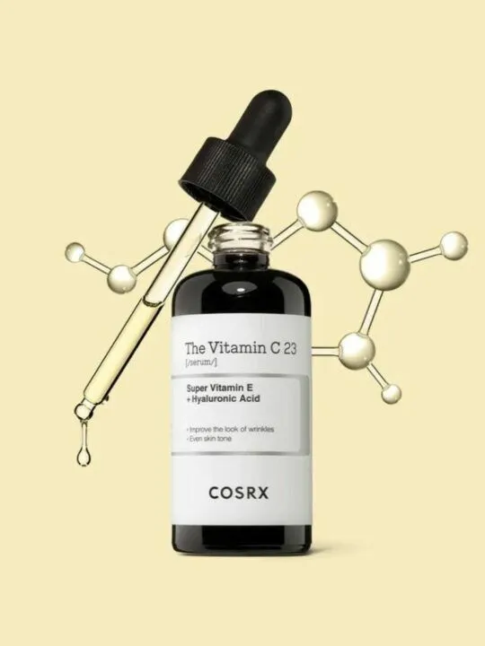 Cosrx - The Vitamin C 23 Serum - Vitamin C Serum -  Ορός με βιταμίνη C - 20ml