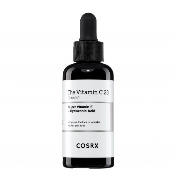 Cosrx - The Vitamin C 23 Serum - Vitamin C Serum -  Ορός με βιταμίνη C - 20ml