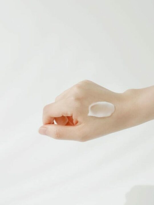 Beauty of Joseon Apricot Blossom Gel Peeling Προσώπου - -Απαλό τζελ απολέπισης με hanbang συστατικά - 100ml