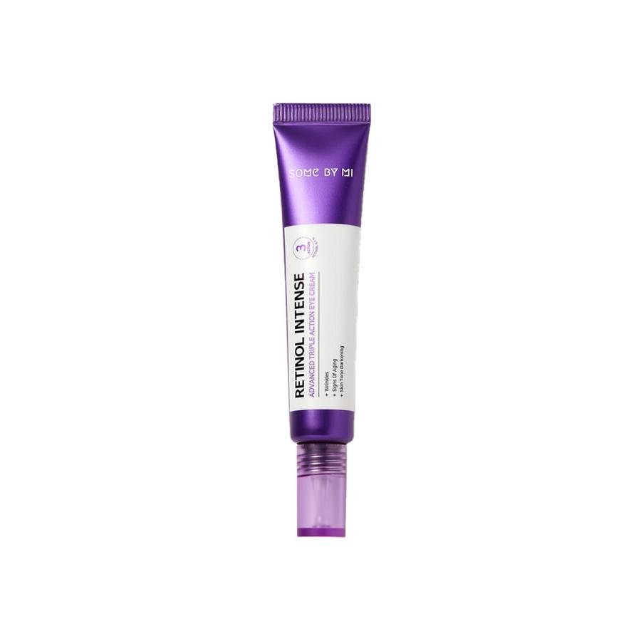 Some By Mi Retinol Intense Αντιγηραντική Κρέμα Ματιών με Ρετινόλη 30ml