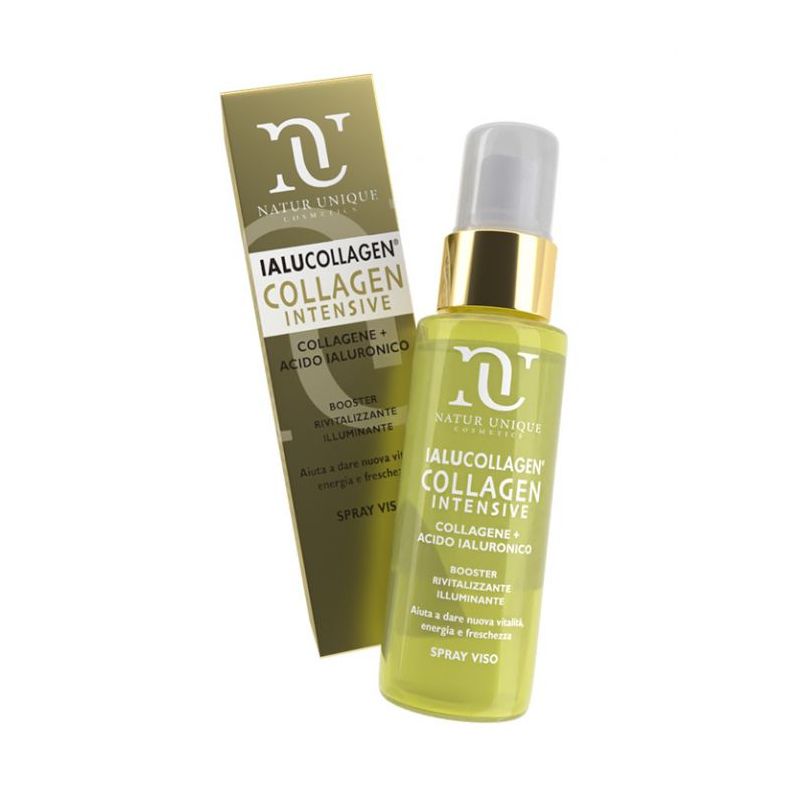 Natur Unique Ialucollagen Intensive Spray - 50 ml