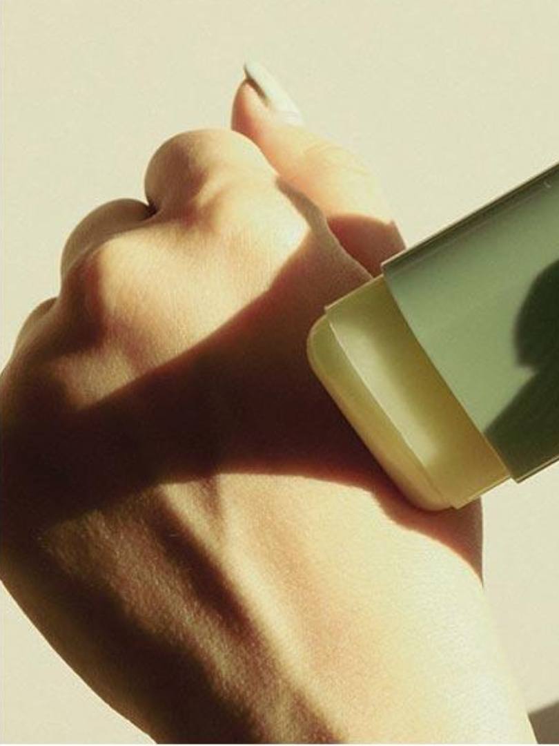 Miguhara Daily herb sun stick – Αντιηλιακό στικ με ενυδατικές ιδιότητες - 22gr