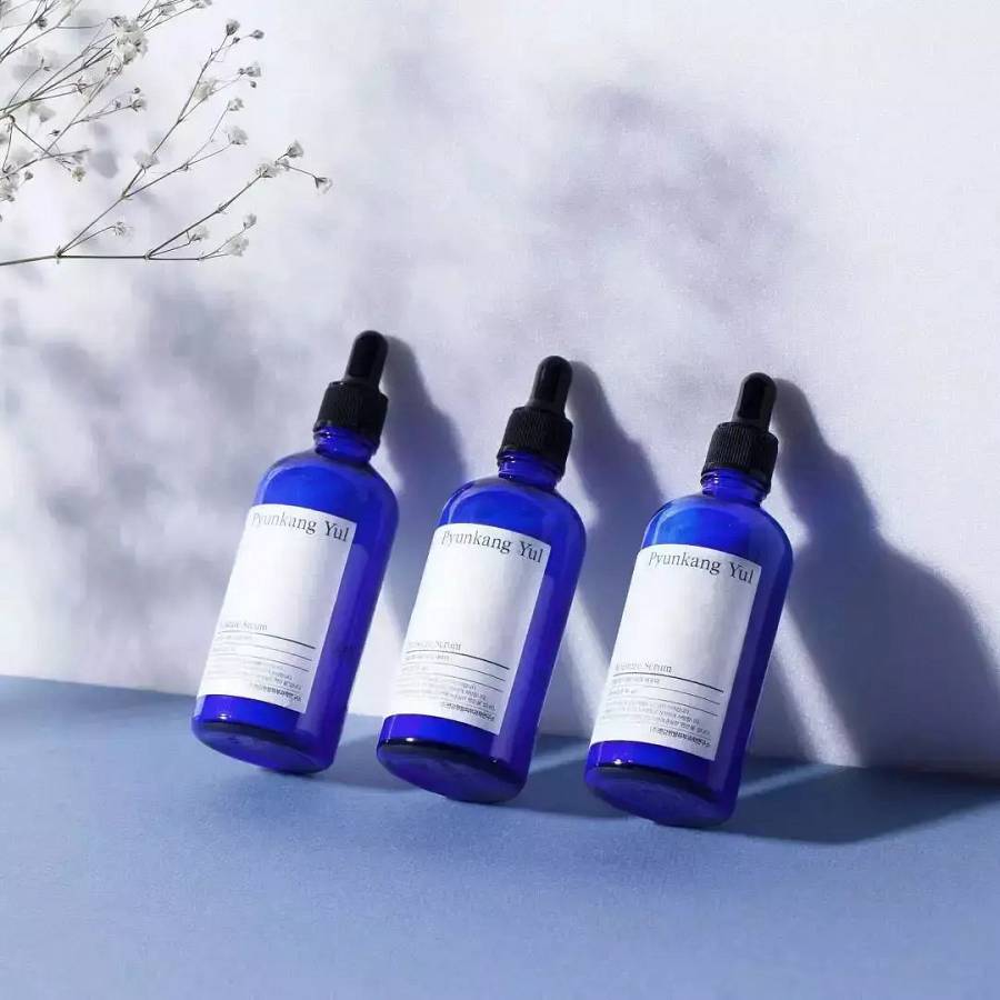 Pyunkang Yul Moisture Serum - Ενυδατικός ορός -  100ml