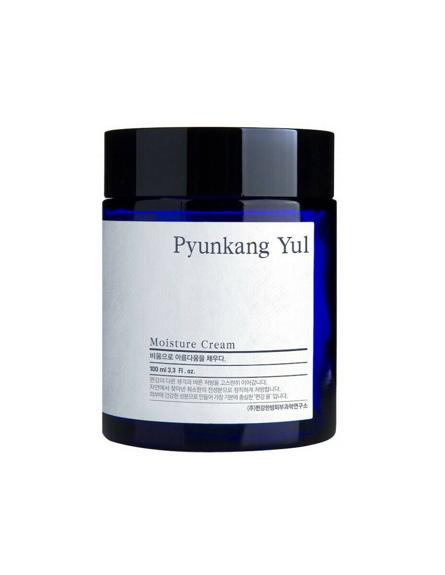 Pyunkang Yul Moisture Cream Κρέμα Προσώπου Ημέρας για Ενυδάτωση - 100ml