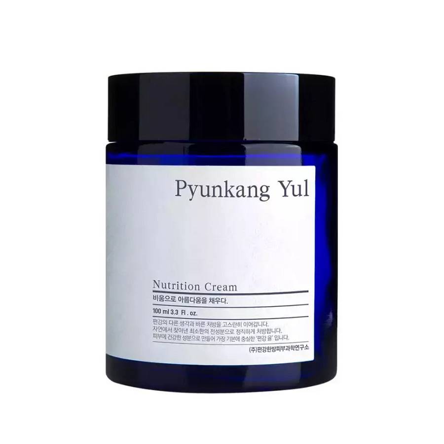 Pyunkang Yul Nutrition Ενυδατική Κρέμα Προσώπου Ημέρας 100ml