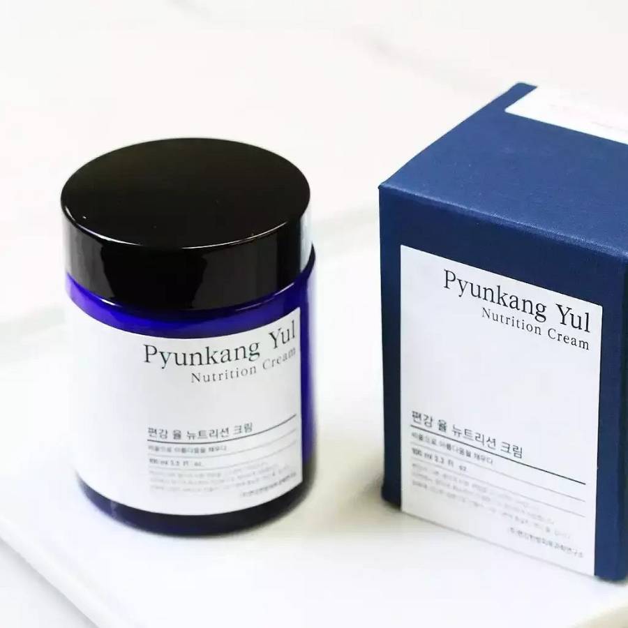 Pyunkang Yul Nutrition Ενυδατική Κρέμα Προσώπου Ημέρας 100ml