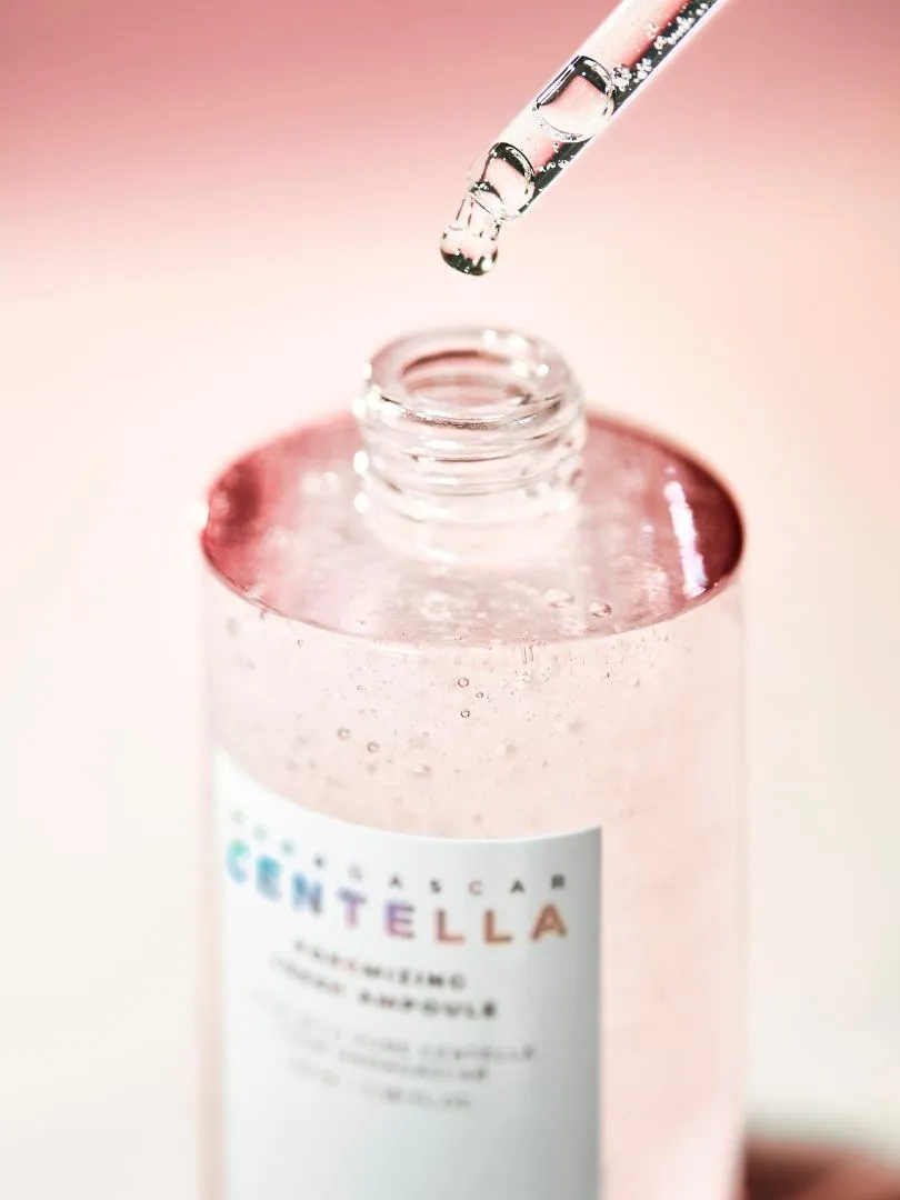 Skin1004 Madagascar Centella Poremizing Serum Προσώπου για Αποτοξίνωση - 30ml