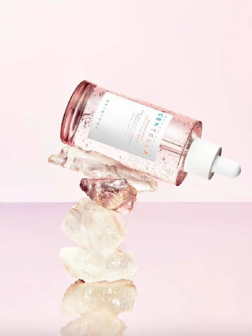 Skin1004 Madagascar Centella Poremizing Serum Προσώπου για Αποτοξίνωση - 30ml