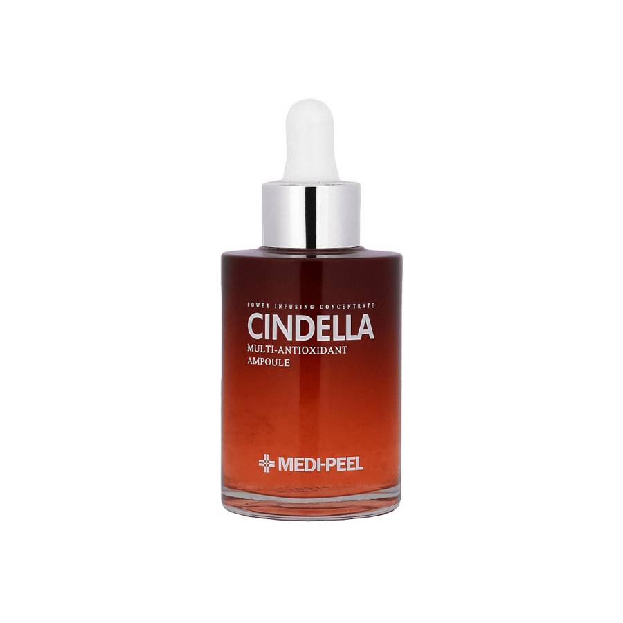 Medi Peel Cindella Ampoule Αντιγηραντικό Booster Προσώπου για Λεύκανση 100ml