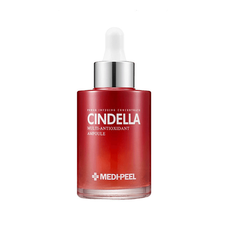 Medi Peel Cindella Ampoule Αντιγηραντικό Booster Προσώπου για Λεύκανση 100ml