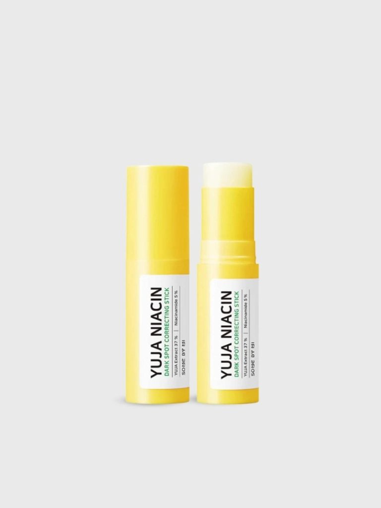 Some By Mi Yuja Niacin Dark Spot Correcting Stick Ενυδατική Προσώπου  για την αντιμετώπιση των δυσχρωμιών  -  10gr