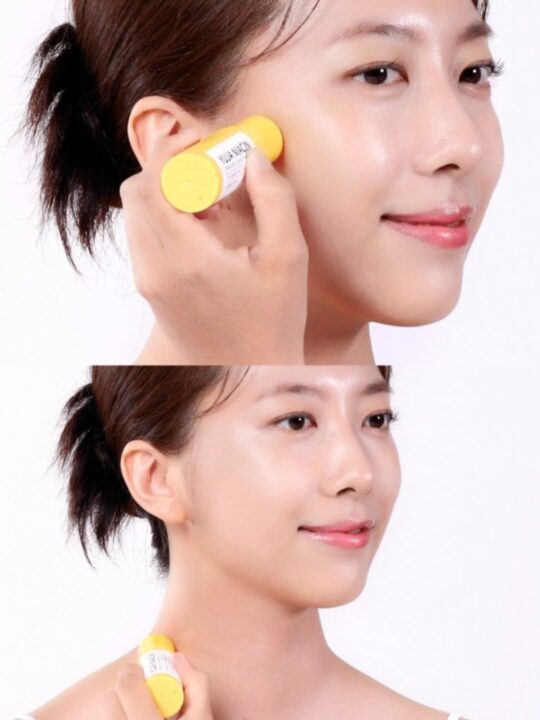 Some By Mi Yuja Niacin Dark Spot Correcting Stick Ενυδατική Προσώπου  για την αντιμετώπιση των δυσχρωμιών  -  10gr