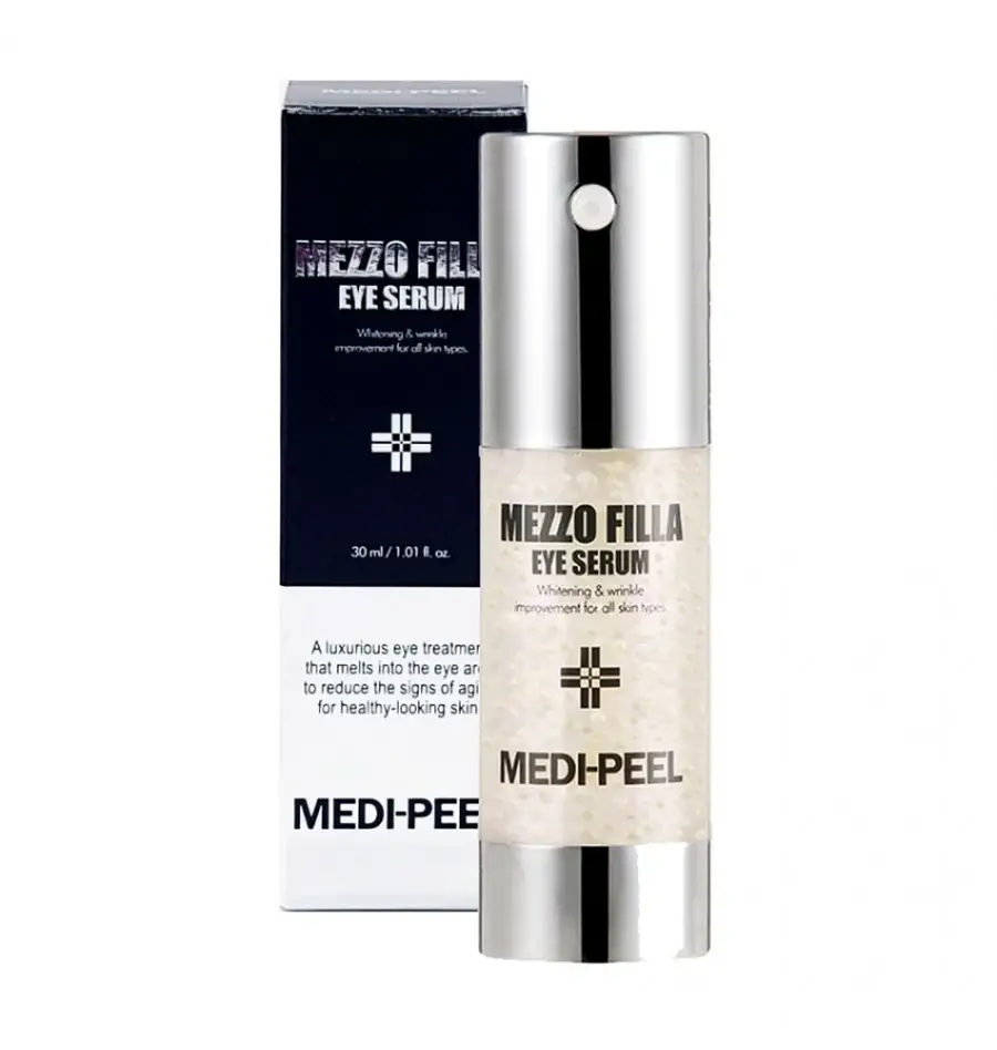 Medi-peel Mezzo Filla Eye Serum -Αντιρυτιδικός ορός ματιών - 30ml