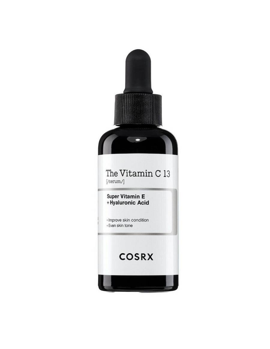 Cosrx The Vitamin C 13 Serum Προσώπου με Βιταμίνη C για Πανάδες - 20ml