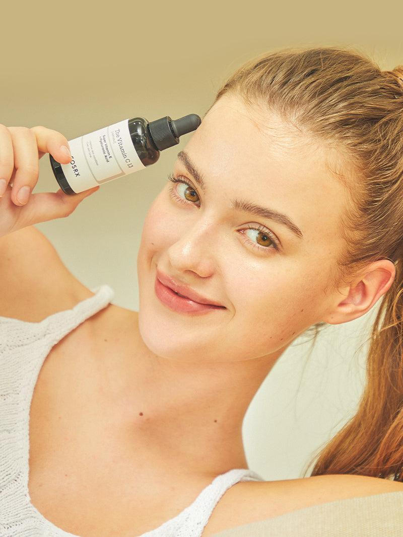 Cosrx The Vitamin C 13 Serum Προσώπου με Βιταμίνη C για Πανάδες - 20ml