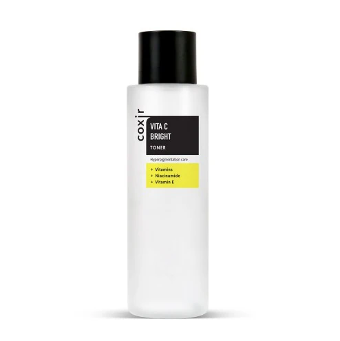 Coxir Vita C Bright Toner - 150ml