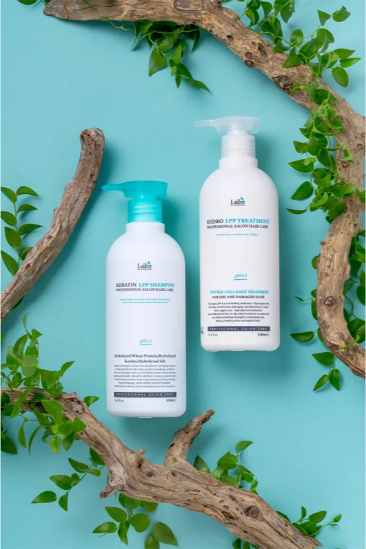 Lador Hydro LPP Treatment - 530ml