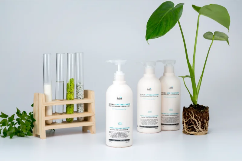 Lador Hydro LPP Treatment - 530ml