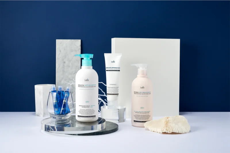 Lador Hydro LPP Treatment - 530ml